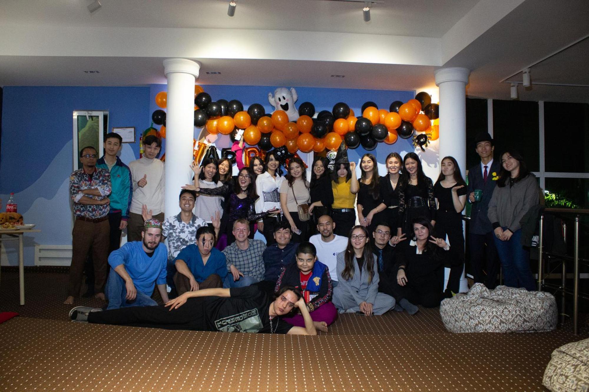The Top Hostel Tashkent Bagian luar foto